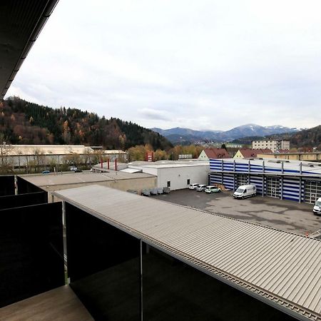 Gaestezimmer Hurem Kapfenberg Eksteriør bilde