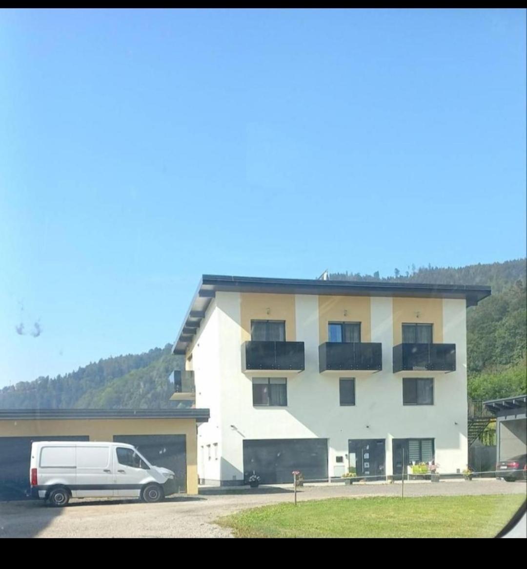 Gaestezimmer Hurem Kapfenberg Rom bilde
