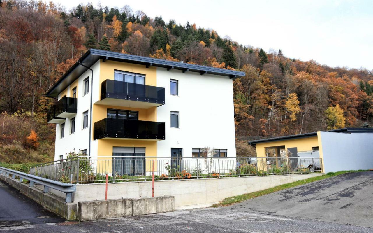 Gaestezimmer Hurem Kapfenberg Eksteriør bilde